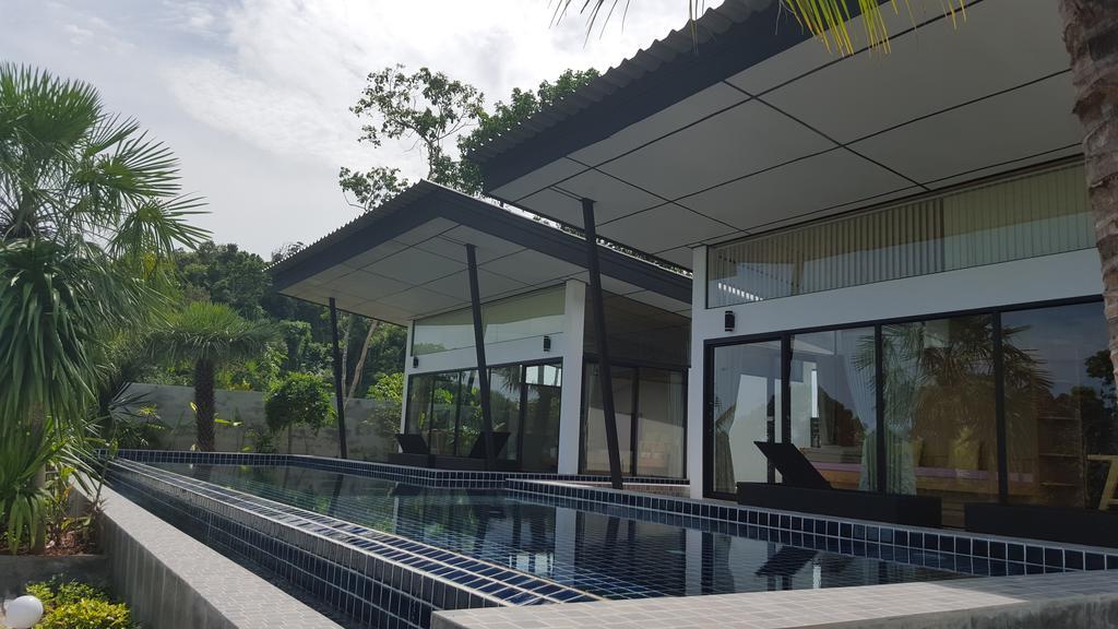 Jasmine Resort And Spa Khanom Exterior photo