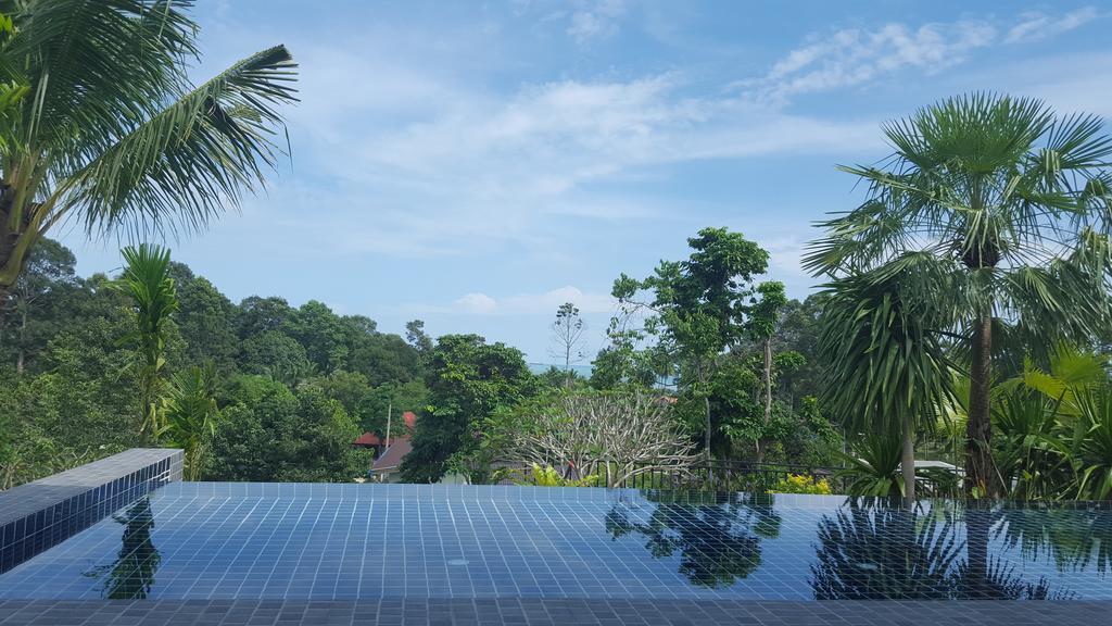 Jasmine Resort And Spa Khanom Exterior photo