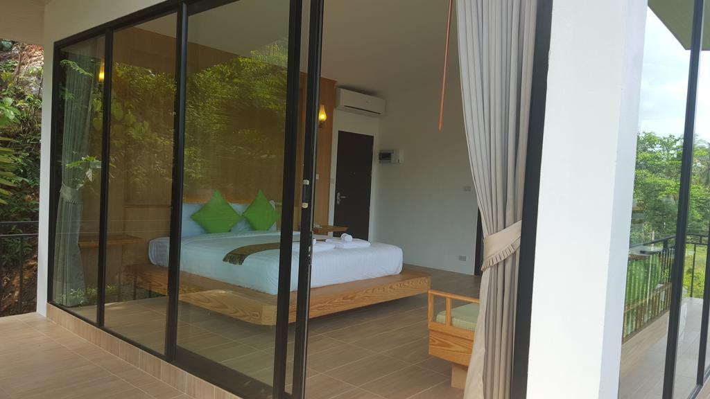 Jasmine Resort And Spa Khanom Exterior photo