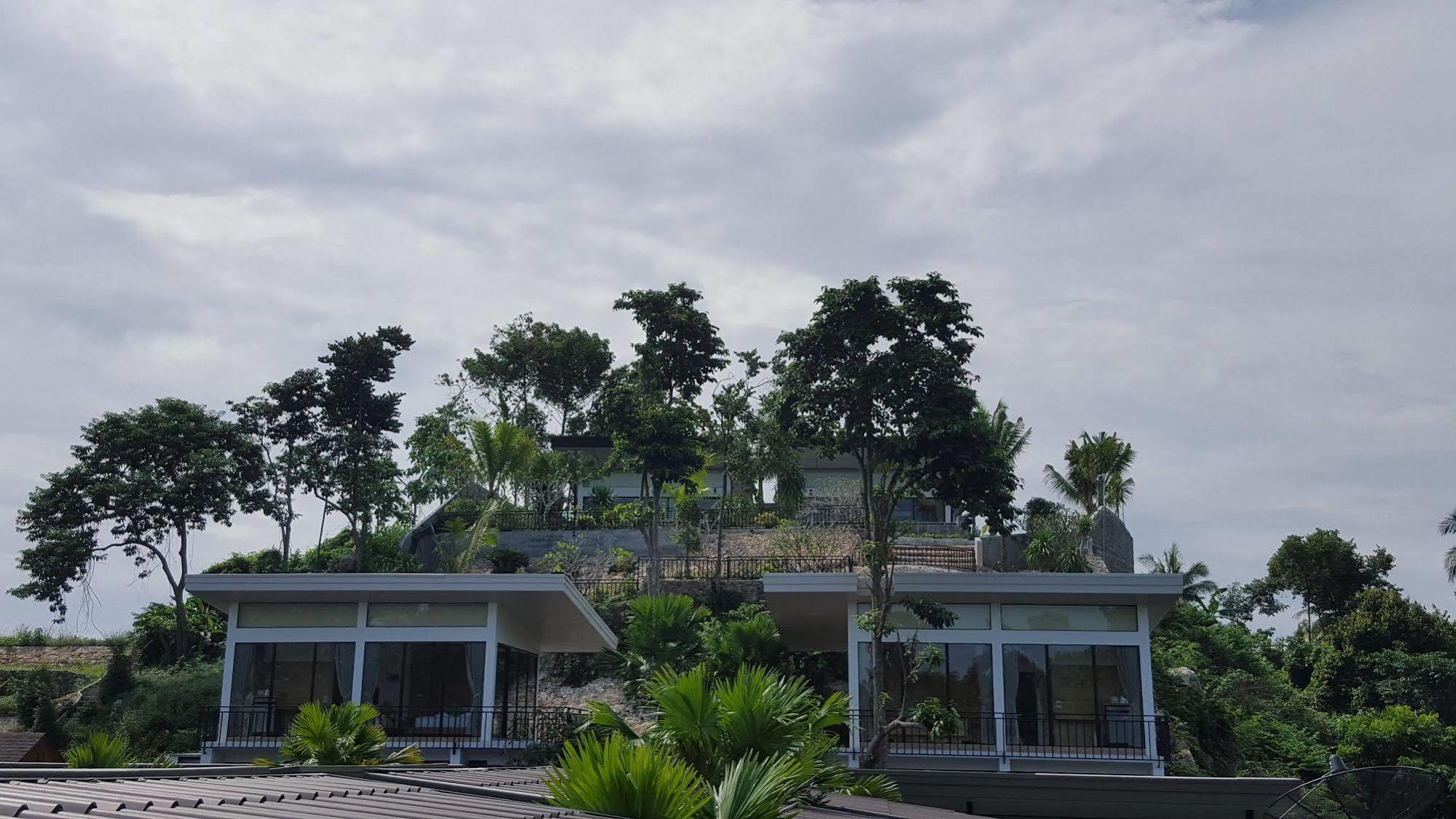 Jasmine Resort And Spa Khanom Exterior photo